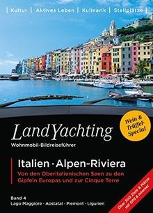 Landyachting reiseführer - landyachting,