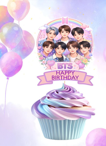 Pop bts boys - ,