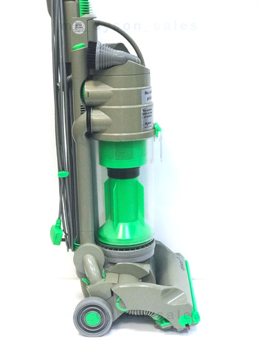 Dyson upright nonclutch vacuum - dyson,