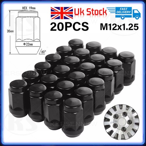 20x closed end - 20x, wheel