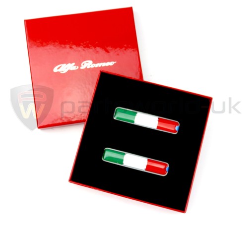 Genuine fiat pair - fiat, of