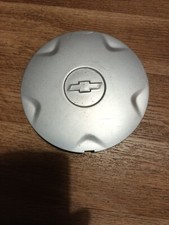 Chevrolet Centre Cap Hub Cap