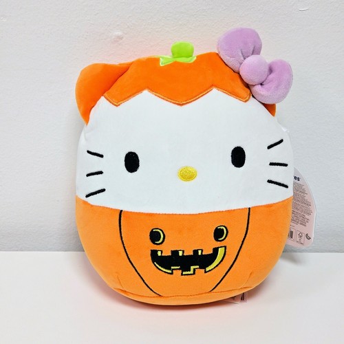 Squishmallows sanrio 8 - squishmallows,