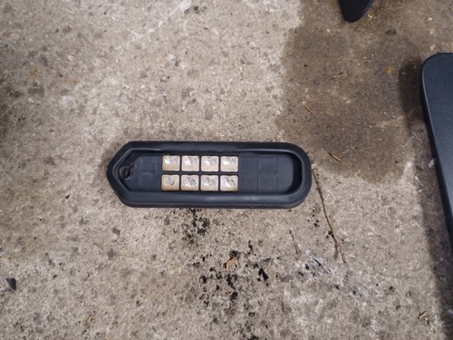 Scudo dispatch mk2 expert side - dispatch,