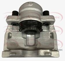 APEC Reman Brake Caliper Front Right for Solid disc - RCA1343
