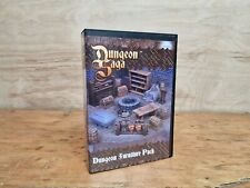 Dungeon Furniture Pack for