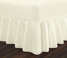 Non Iron Percale Extra Deep