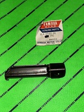 Yamaha Oem Nos RD 250 LC 1981 Front Left Footrest 1l9-27451-01