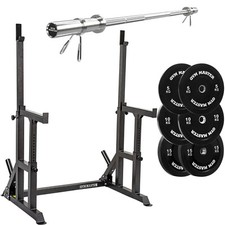 GYM MASTER GM2 Adjustable