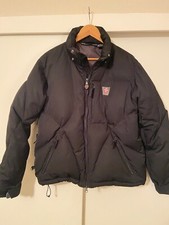 Vintage O'Neill Down Filled Puffer Jacket Mens Large