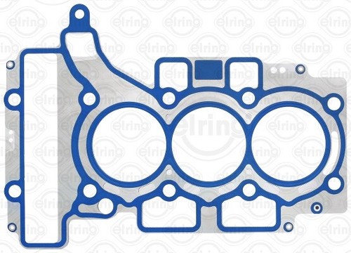 Elring 592 550 gasket - elring, 592.550