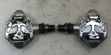 Shimano Dura Ace SPD Pedals