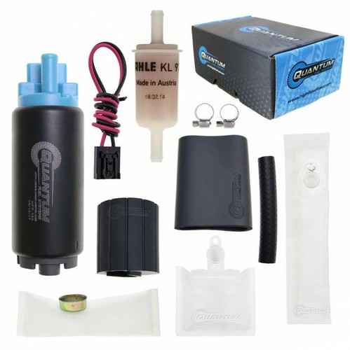 New intank efi fuel - fuel, &
