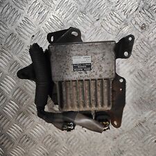 2006 LEXUS IS220 2.2 DIESEL INJECTOR CONTROL MODULE 89871-20070 #1