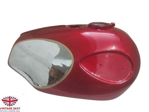 Fit for bsa a65 - a65, spitfire