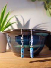 Oceanic Elegance: Light Blue