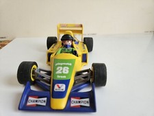 Playmobil Formula 1 Type
