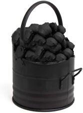 Round Coal Hod Scuttle