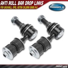 2x Anti Roll Bar Drop Links