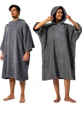Winthome Changing Bath Robe