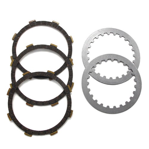 Clutch friction disc plate - disc,