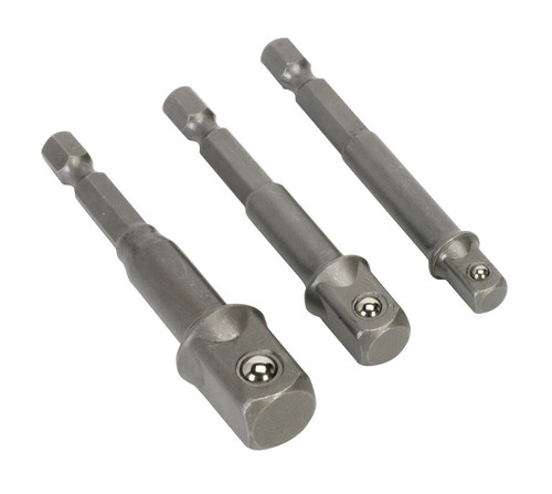 Sealey pce hex drill - pce,