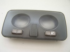 Alfa Romeo 156 Saloon Interior