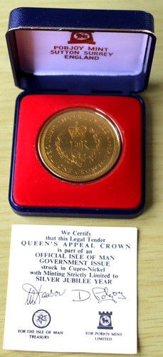 Isle man iom qeii - isle,