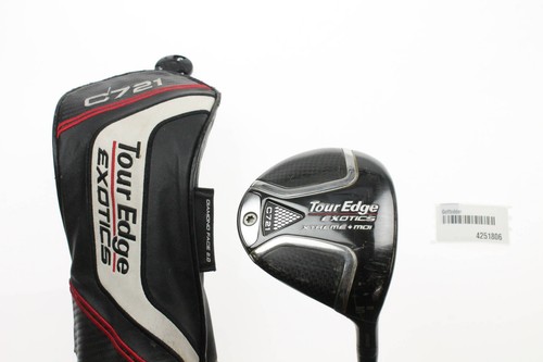 Tour edge exotics c721 golf - exotics,