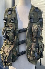 British Army DPM Mens