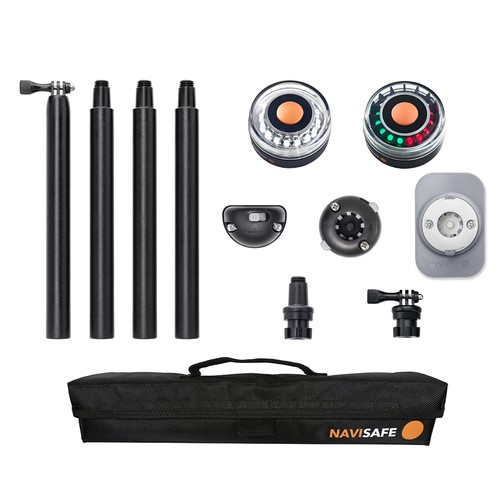 Navisafe inflatable skiff - navisafe,