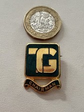 Vintage Townswomen's Guild