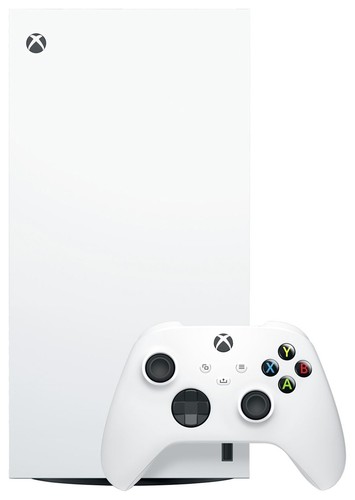 Microsoft xbox series - series, x