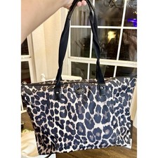 COACH WEEKENDER BAG WITH