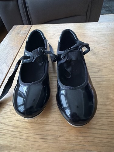 Tap dance shoes girls black - shoes,