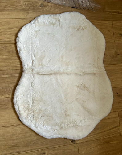 Omlet topology faux - omlet, sheepskin