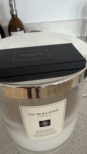 Malone candle 2kg rrp - jo,