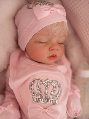 Reborn real ariella reva - reborn,