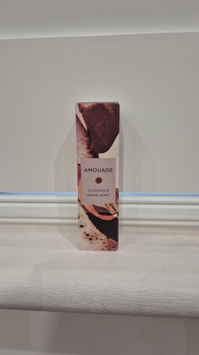 Amouage guidance eau - guidance, parfum