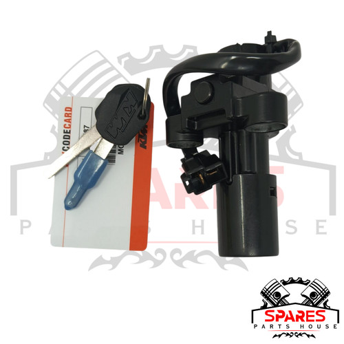 Switch ignition lock fits - switch,