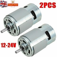 2pcs large torque - large, power