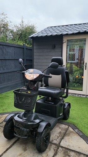 Galaxy mobility scooter - galaxy, &