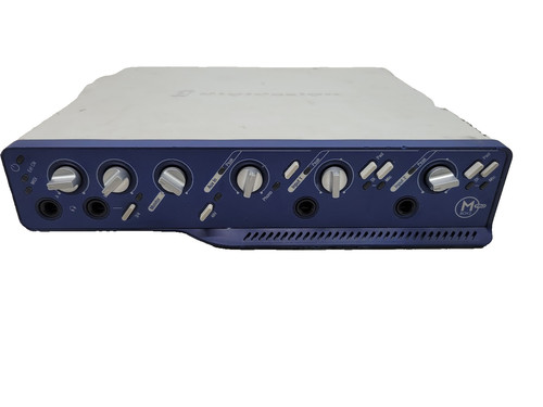Digidesign mbox pro usb - mbox,