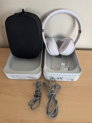 Beats solo wireless - beats, 4