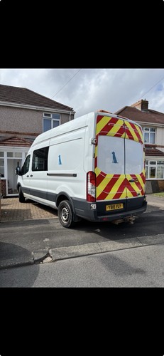 Dog van day - van,, camper