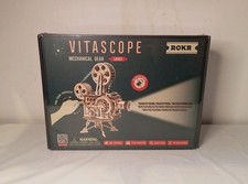 Vitascope Film Projector ROKR