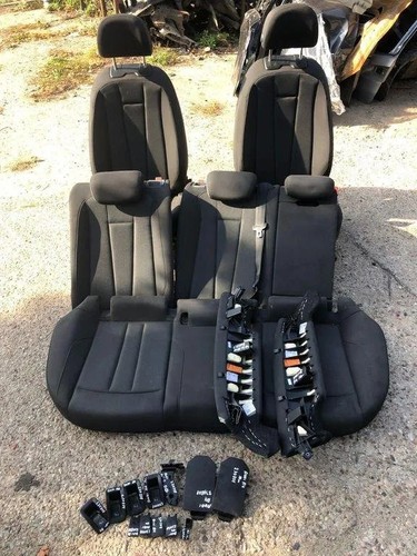 Audi avant 8w5 b9 seats - avant,