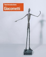 Alberto Giacometti (Tate