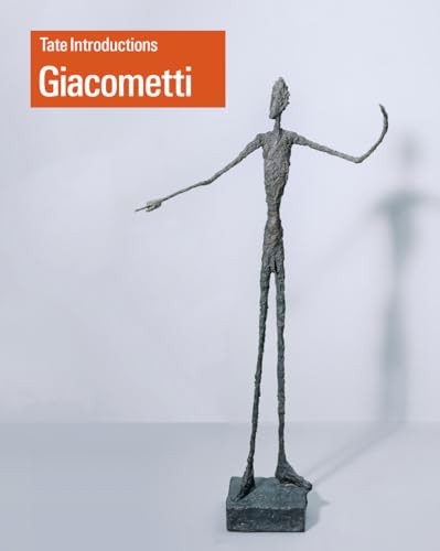 Alberto giacometti tate - alberto,