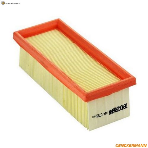Air filter a140725 - for, renault